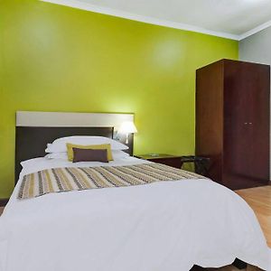 Protea Hotel Lusaka Cairo Road