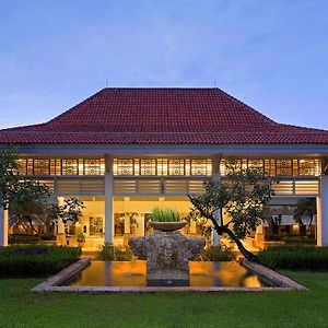 Bandara International Hotel - Managed By Accor